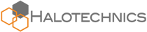 Halotechnics