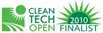2010 Clean Tech Open Finalist
